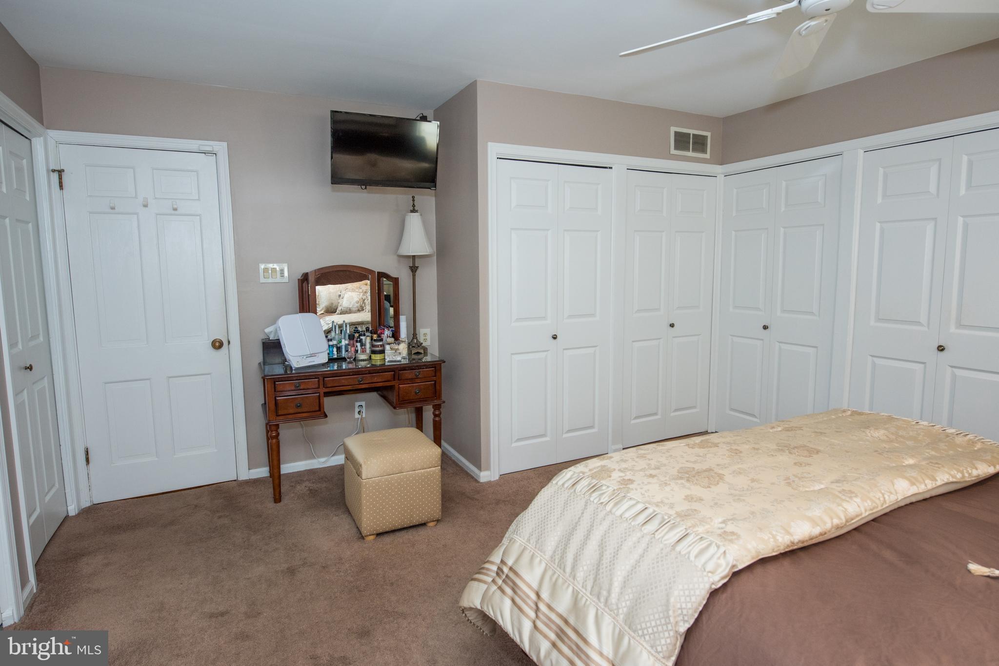 1429 Holt Road Huntingdon Valley, PA 19006 - Photo 22 of 42 Master Bedroom