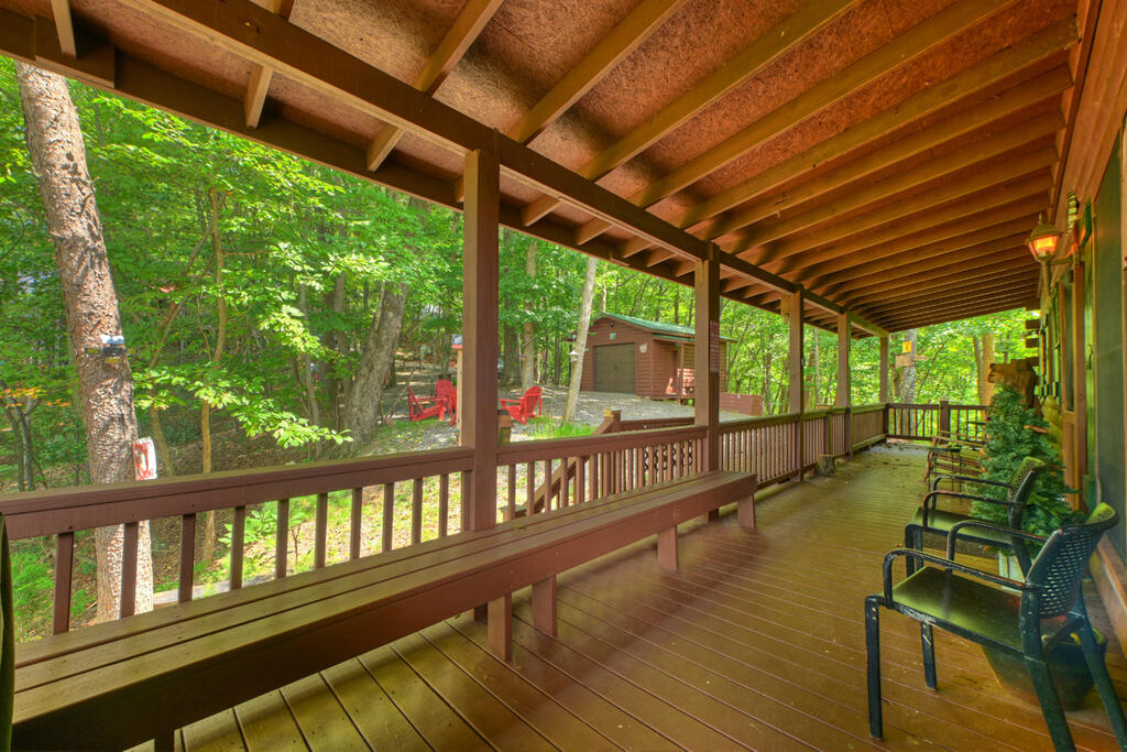 606 Cohutta Mountain Road Blue Ridge, GA 30513 - Photo 28 of 62 Gallery Image 28