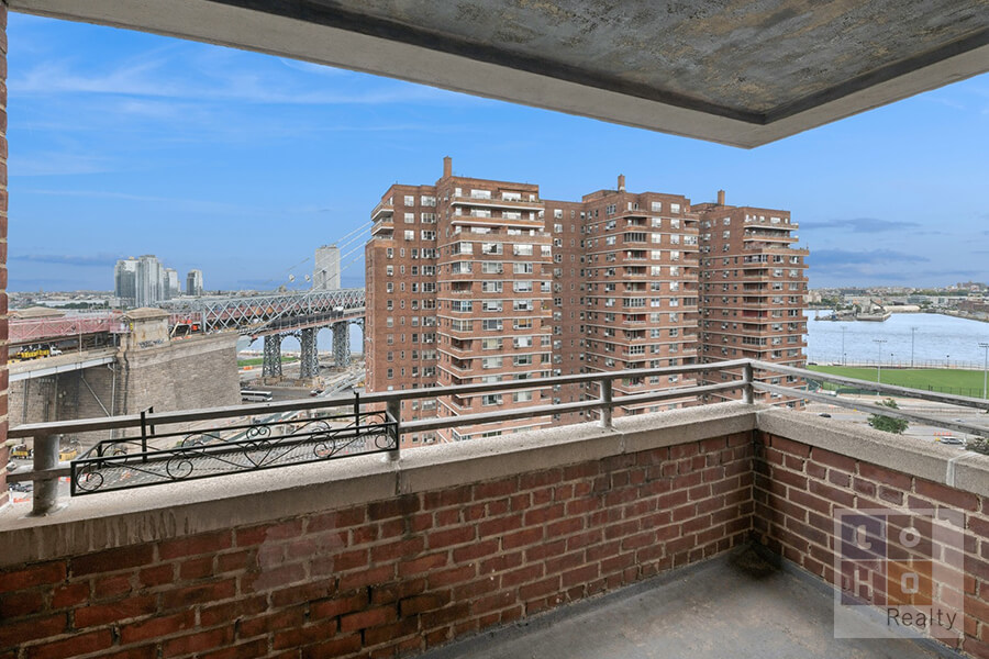 570 Grand Street, Unit H1504 Manhattan, NY 10002 - Photo 11 of 19