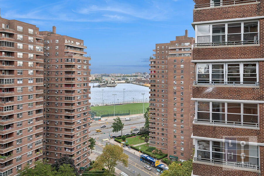 570 Grand Street, Unit H1504 Manhattan, NY 10002 - Photo 12 of 19