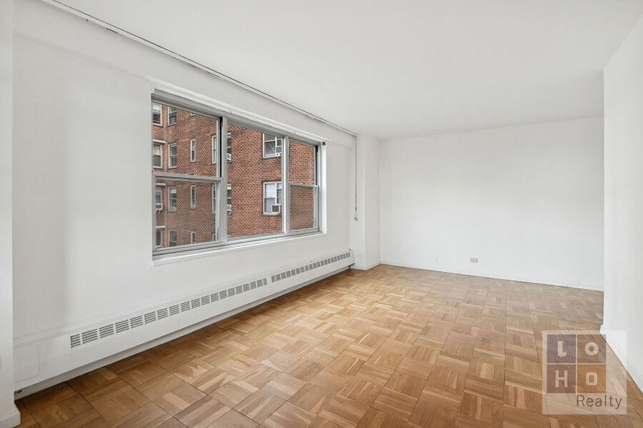 570 Grand Street, Unit H1504 Manhattan, NY 10002 - Photo 4 of 19