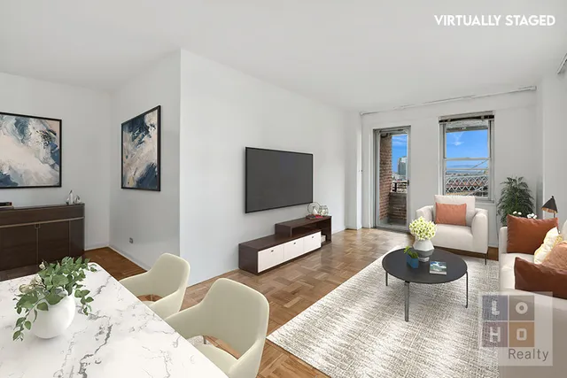 $565,000 | 570 Grand Street, Unit H1504 | Lower East Side