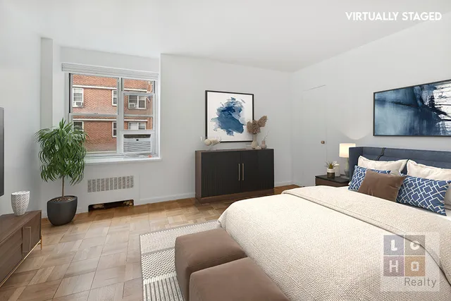 $565,000 | 570 Grand Street, Unit H1504 | Lower East Side