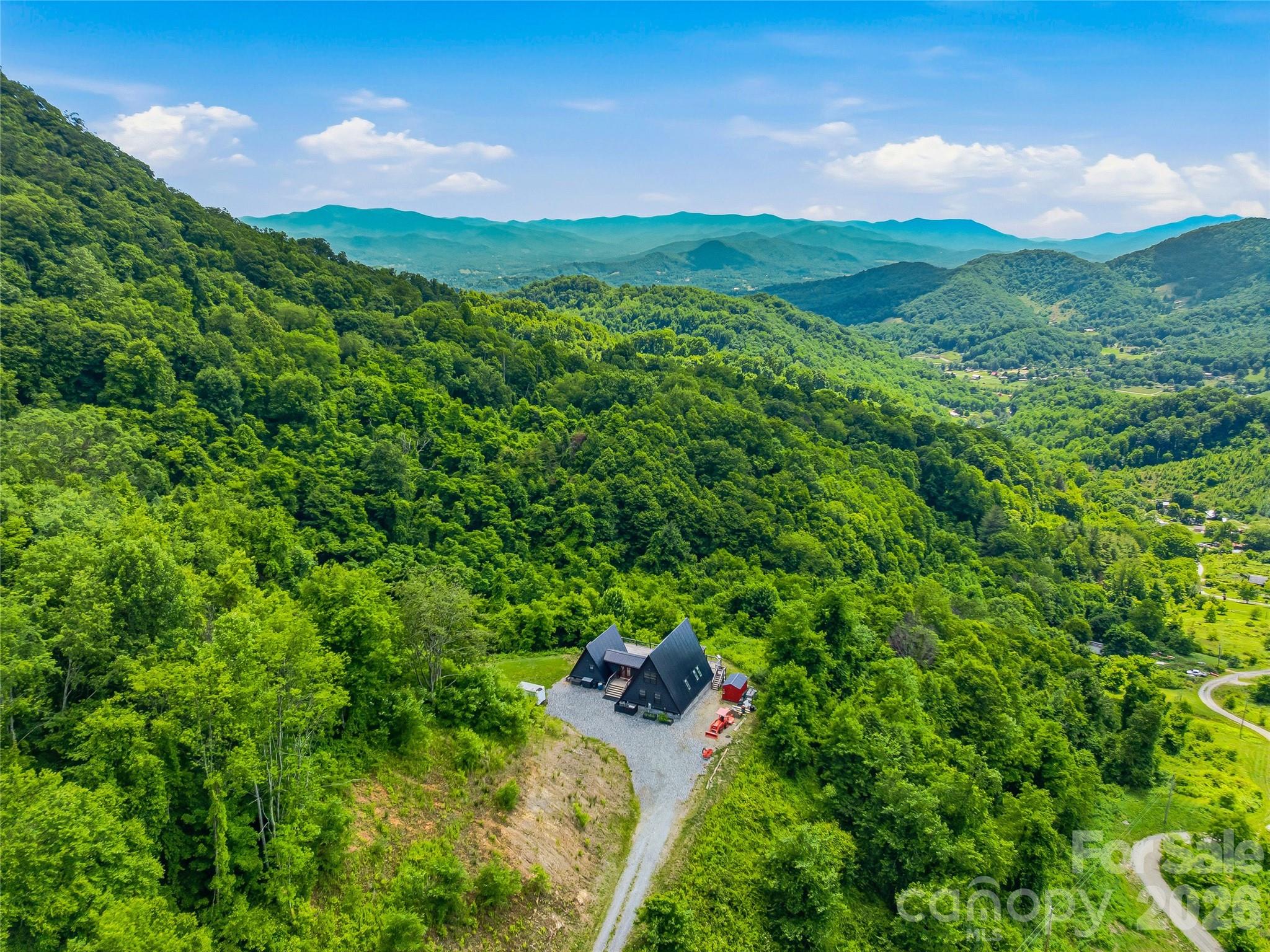 1877 Wilson Cove Road Canton, NC 28716 - Photo 37 of 39