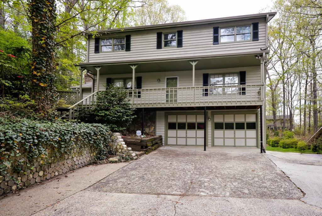 113 Holt Road Northeast Marietta, GA 30068 - Photo 1 of 1 Gallery Image 1