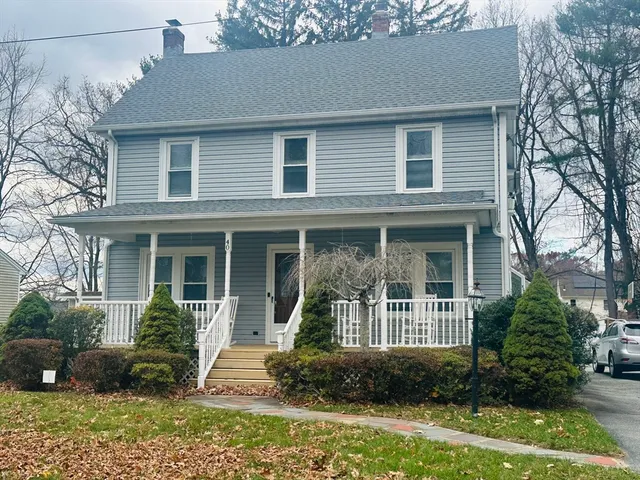 $374,500 | 40 Peekskill Avenue, Springfield, MA 01129