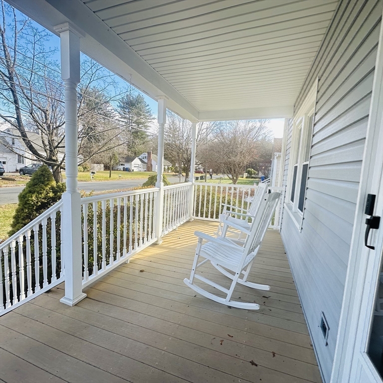 40 Peekskill Avenue Springfield, MA 01129 - Photo 14 of 23