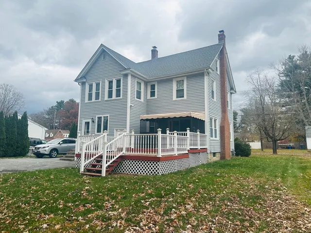 $374,500 | 40 Peekskill Avenue, Springfield, MA 01129