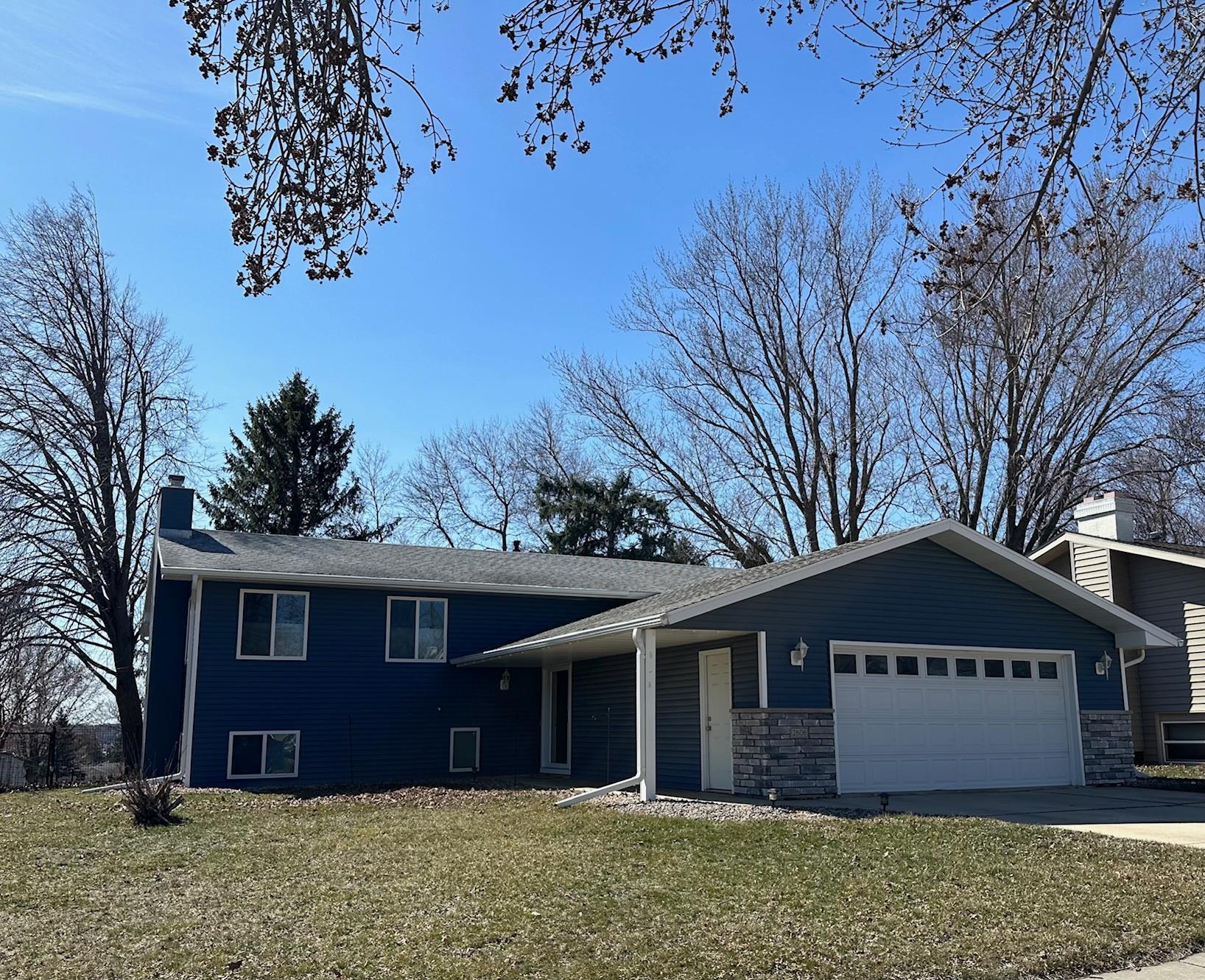 2606 24th Street Northwest Rochester, MN 55901 - Photo 1 of 1