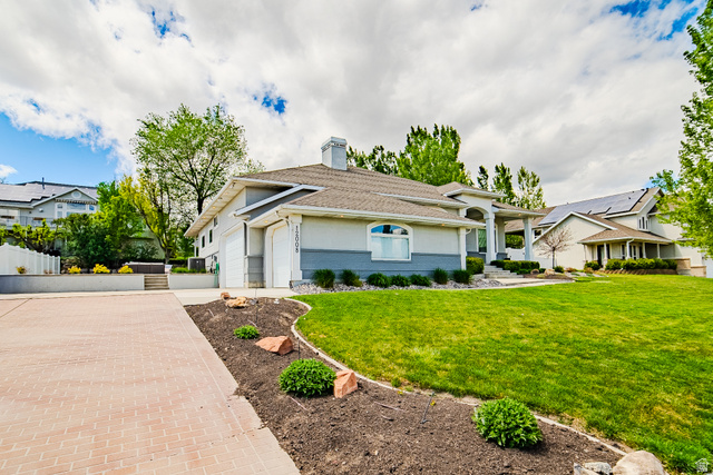 12008 Reeves Lane Riverton, UT 84065 - Photo 51 of 52