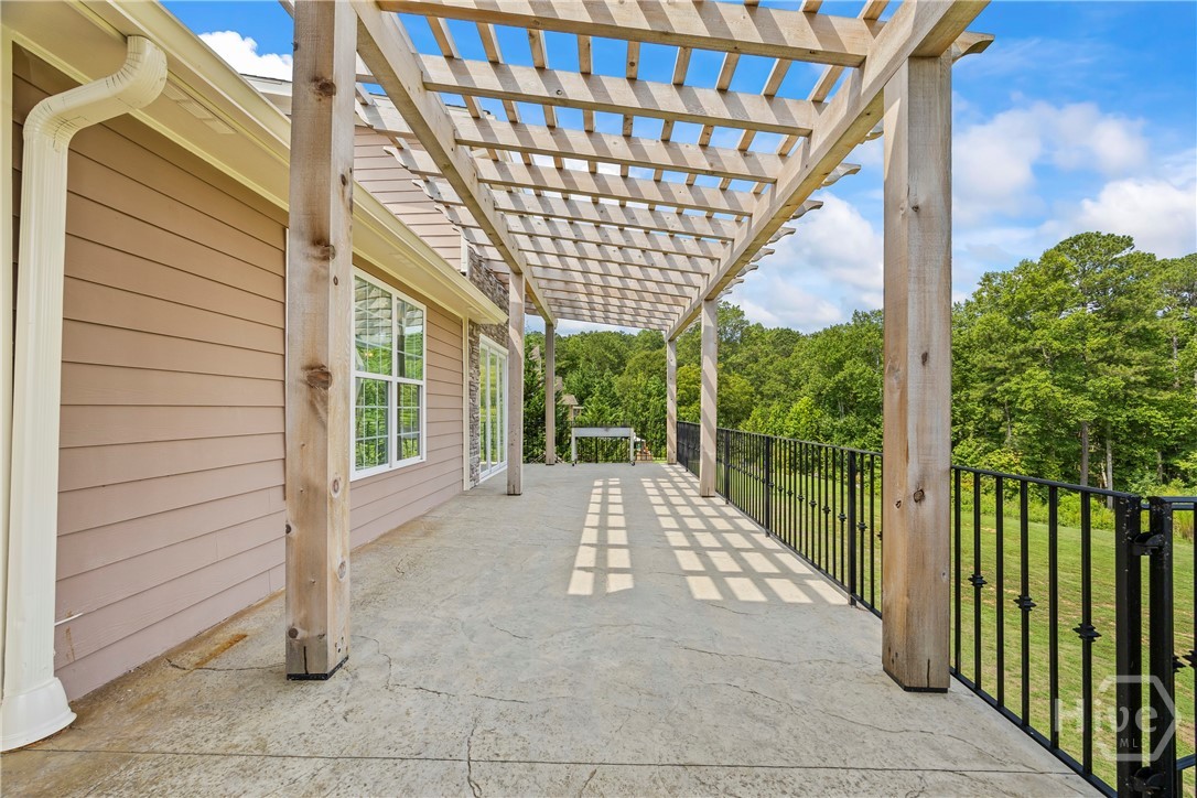 1508 Ridgewood Court Monroe, GA 30656 - Photo 57 of 67 Gallery Image 57