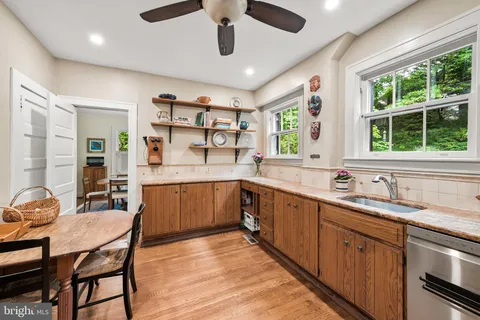 $685,000 | 614 West University Parkway, Baltimore, MD 21210