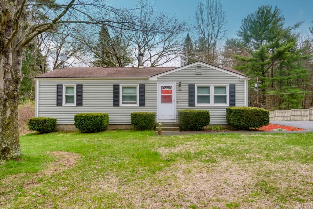 116 Sandy Hill Road Northampton, MA 01062 - Photo 1 of 25