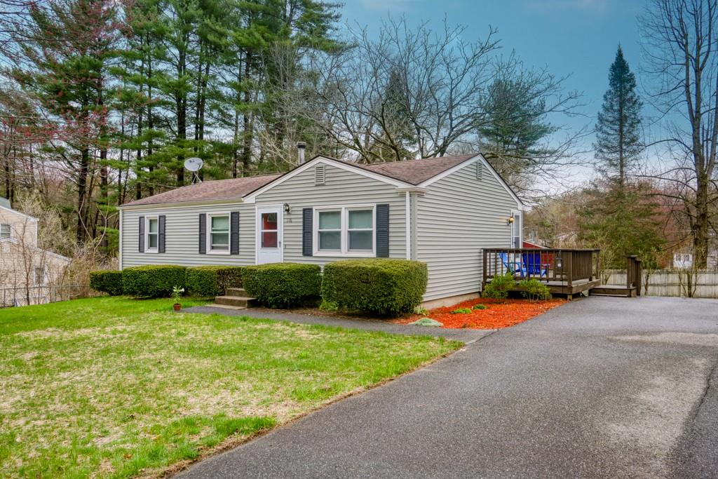 116 Sandy Hill Road Northampton, MA 01062 - Photo 2 of 25