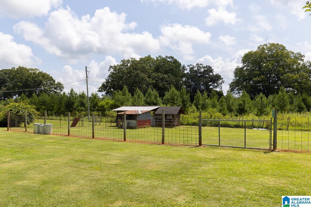 521 Chastain Road Talladega, AL 35160 - Photo 40 of 72