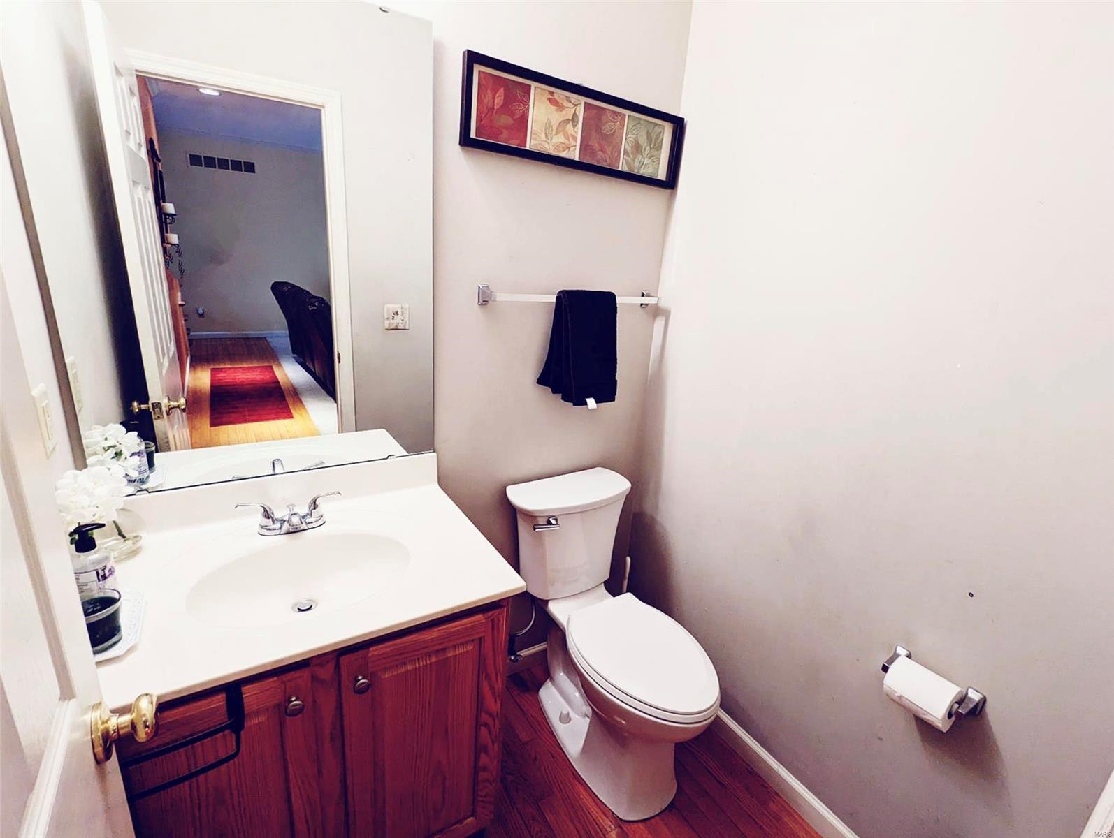 426 Remington Pl Drive Ballwin, MO 63021 - Photo 12 of 23