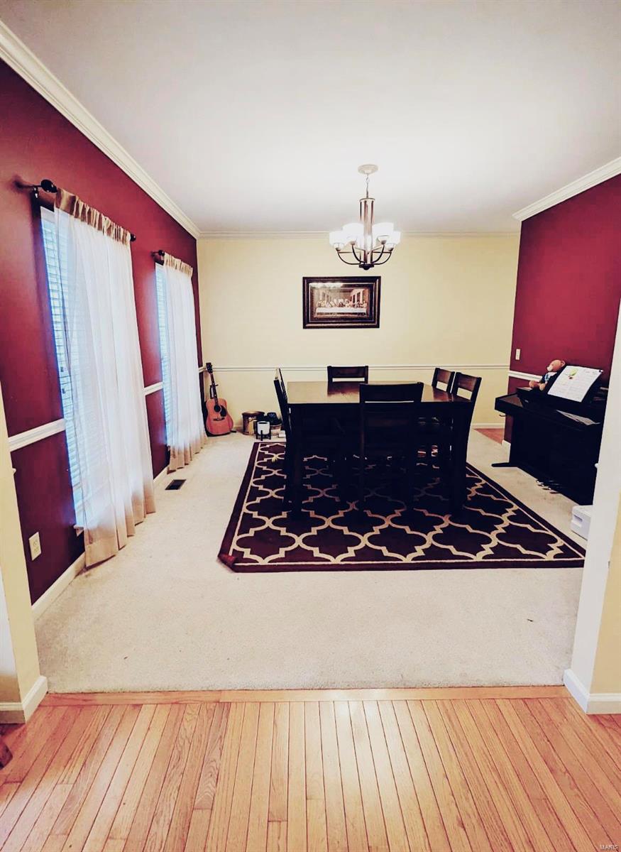 426 Remington Pl Drive Ballwin, MO 63021 - Photo 13 of 23