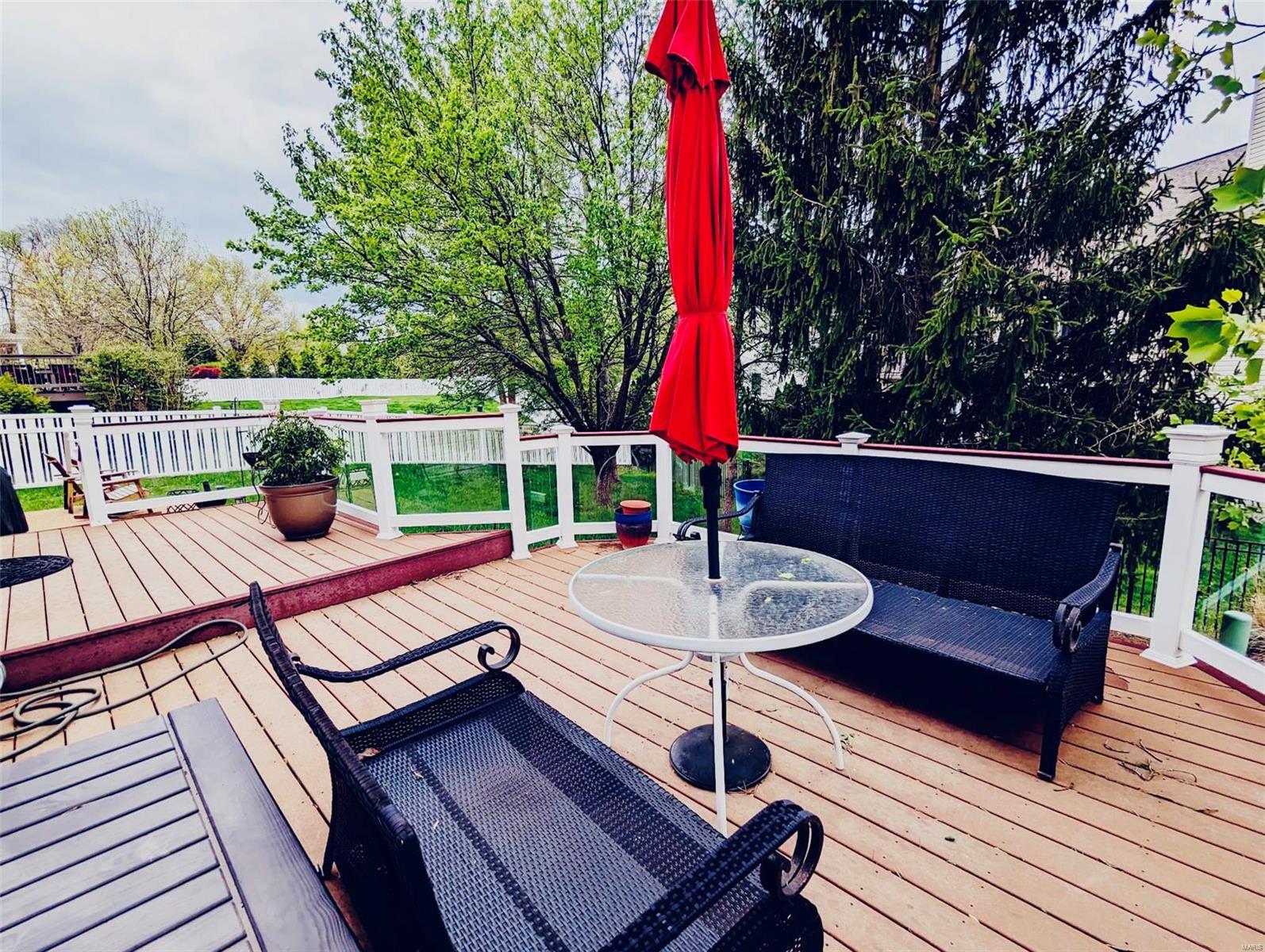 426 Remington Pl Drive Ballwin, MO 63021 - Photo 20 of 23