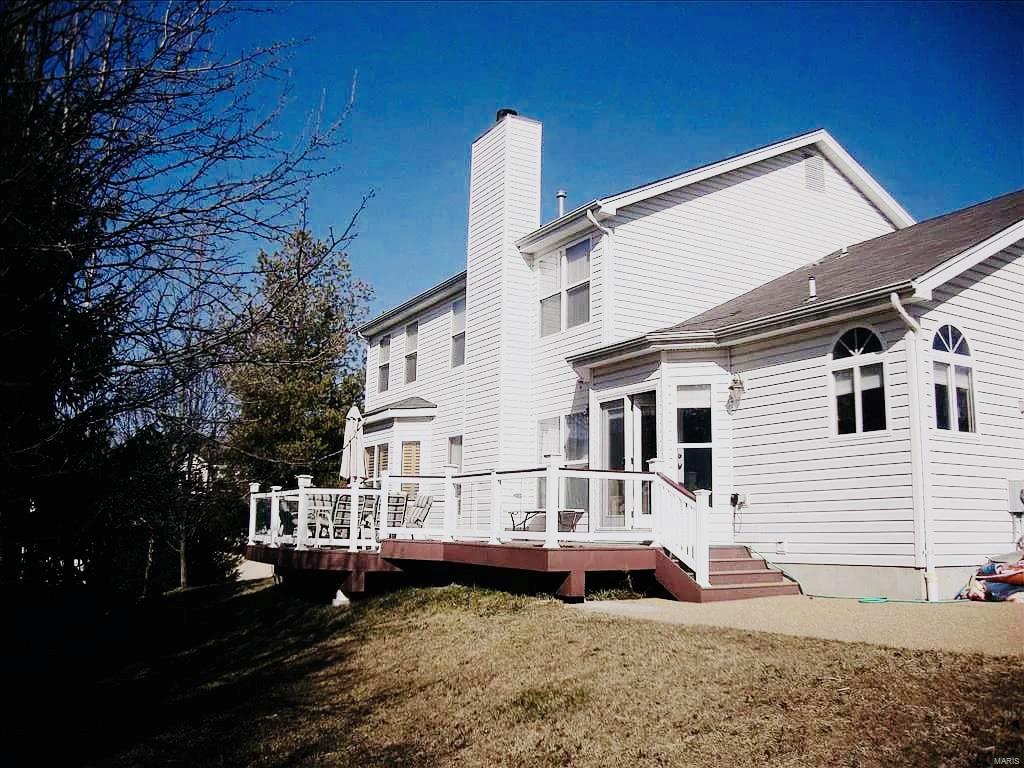 426 Remington Pl Drive Ballwin, MO 63021 - Photo 21 of 23