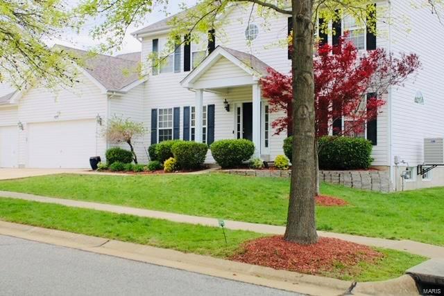 426 Remington Pl Drive Ballwin, MO 63021 - Photo 23 of 23