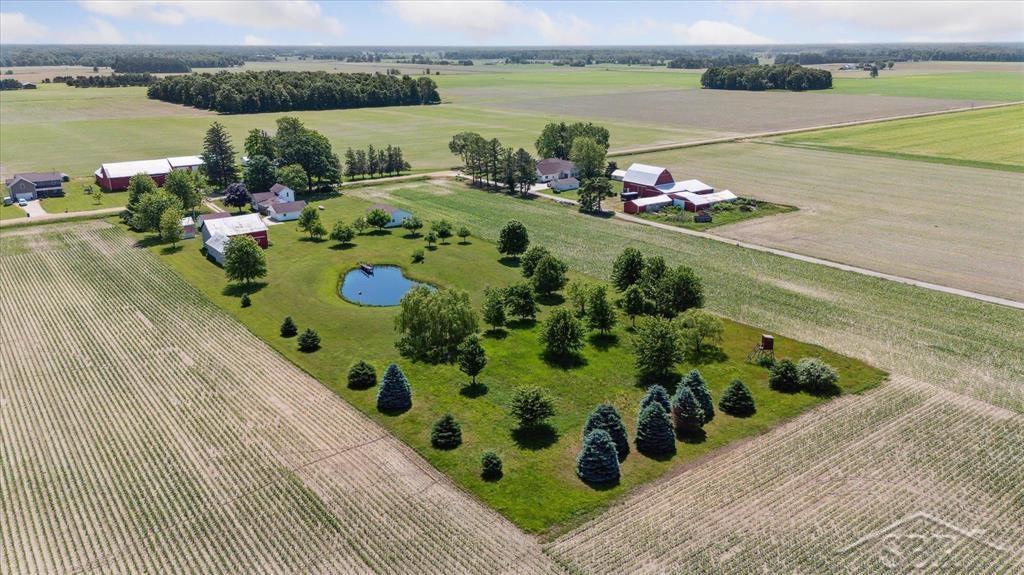 3715 Northeast County Line Road Merrill, MI 48637 - Photo 58 of 61