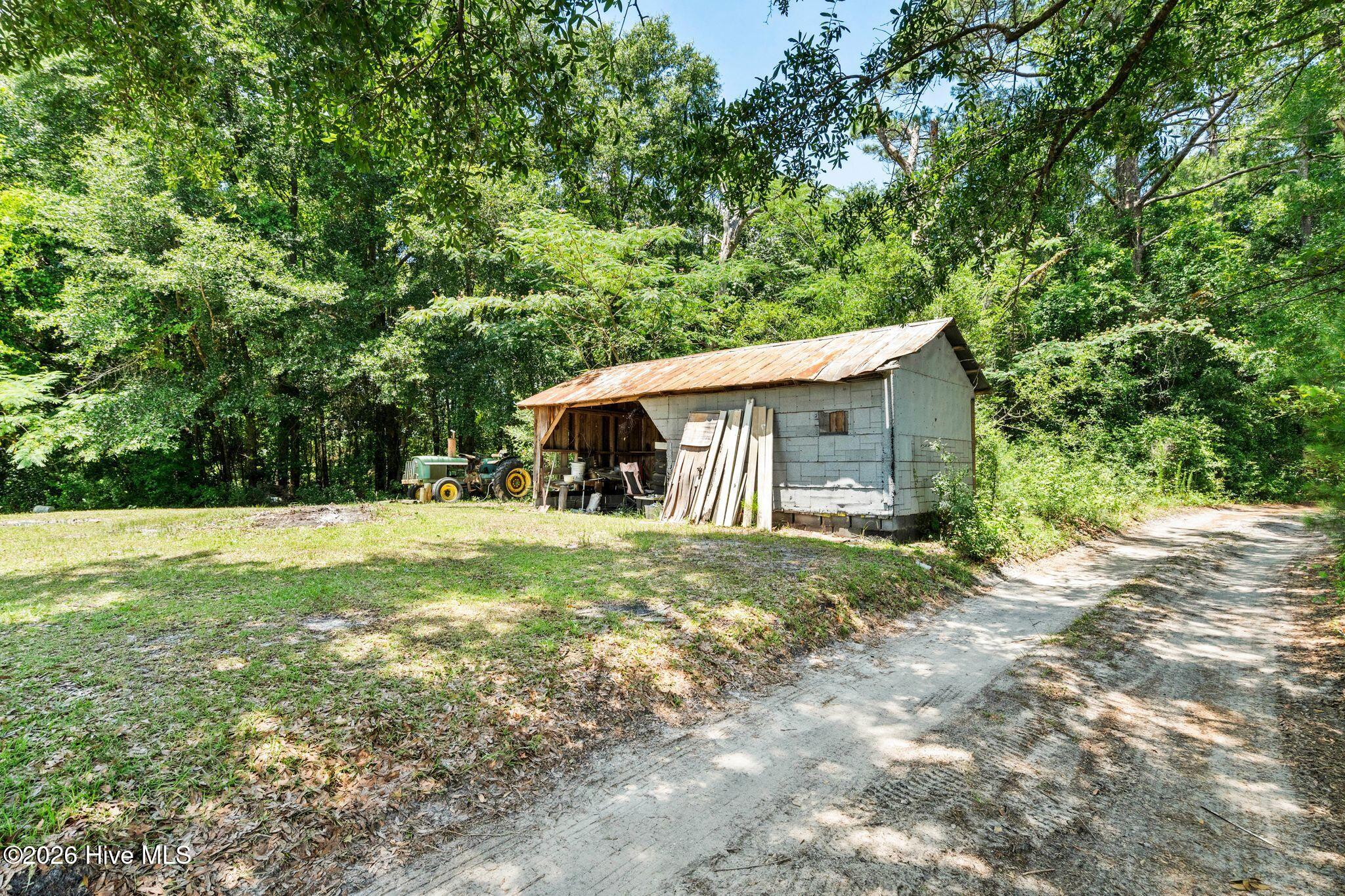 296 Middle River Road Northeast Supply, NC 28462 - Photo 43 of 76