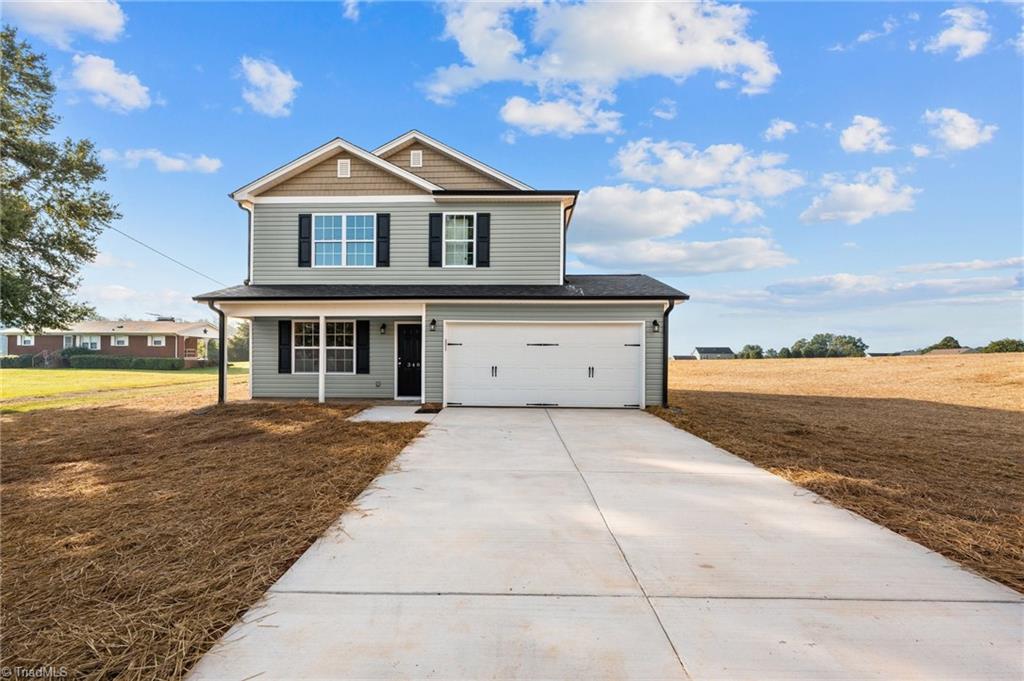 348 Brann Road Browns Summit, NC 27214 - Photo 1 of 28 Gallery Image 1