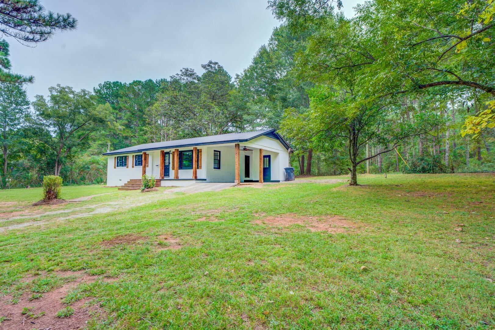 1411 Fambrough Bridge Road Rutledge, GA 30663 - Photo 1 of 1 Gallery Image 1