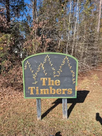 $225,000 | 3015 Timber Woods Drive, Appling, GA 30802