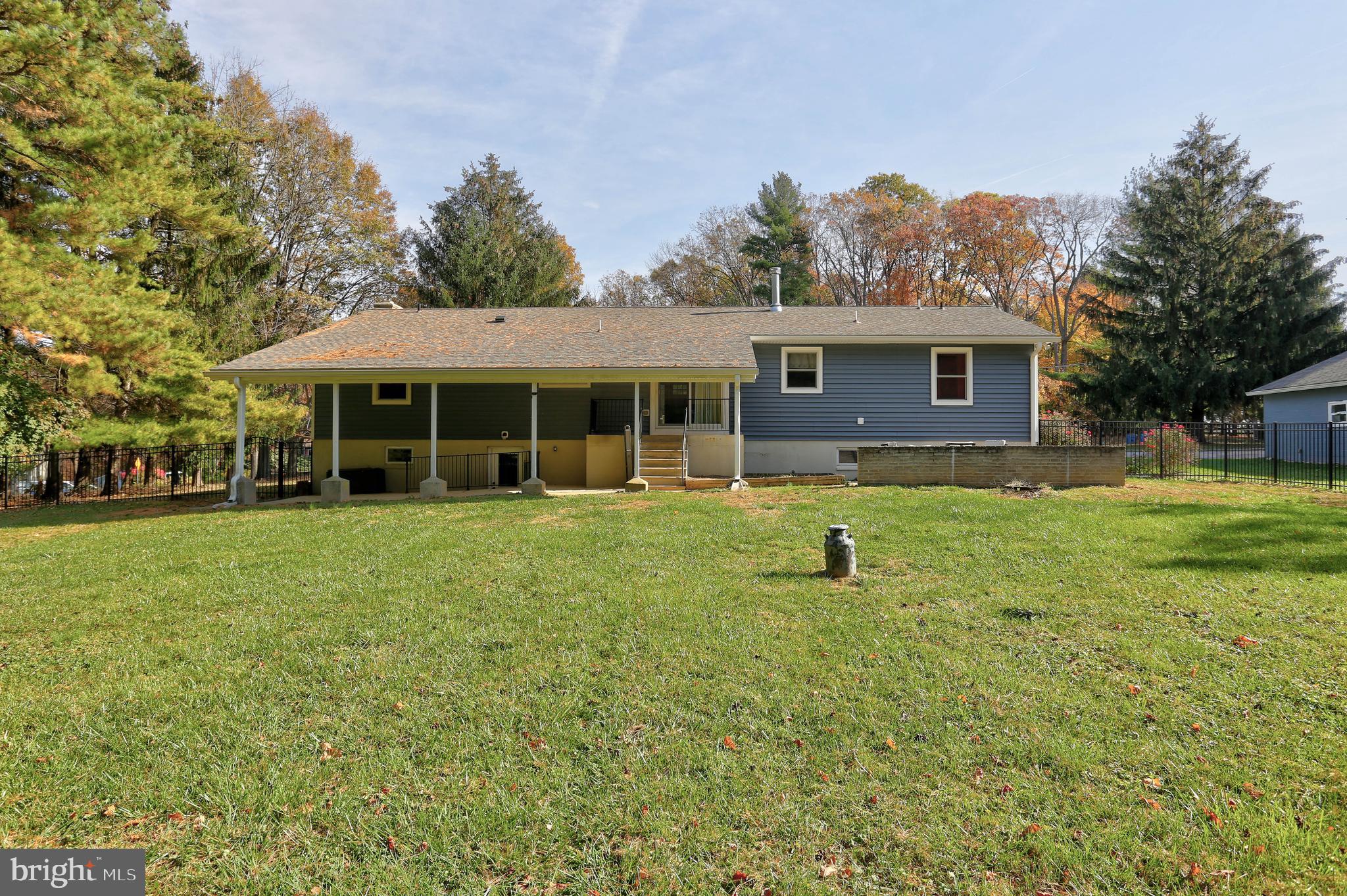 4036 Salem Bottom Road Westminster, MD 21157 - Photo 43 of 48 Gallery Image 43
