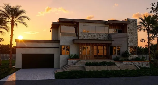 $5,900,000 | 439 Madison Drive, Sarasota, FL 34236