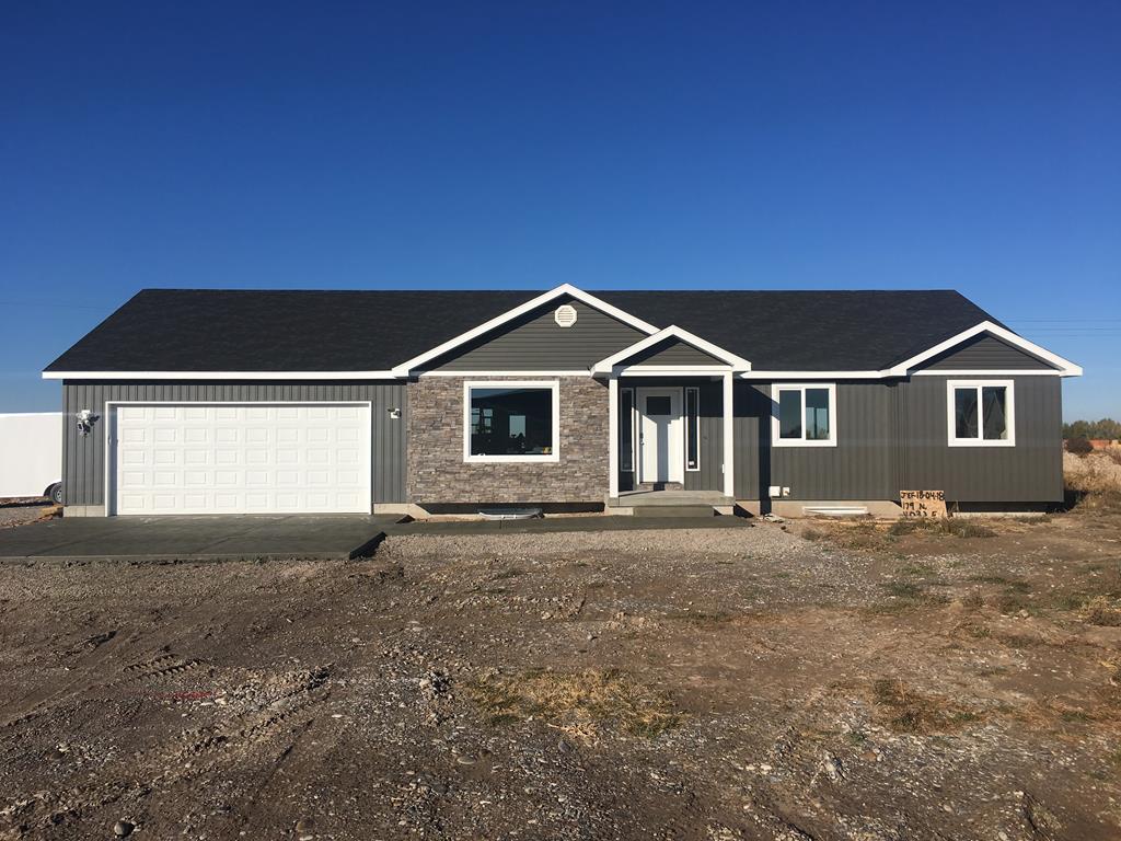 179 North 4032 East Rigby, ID 83442 - Photo 1 of 1 Main View
