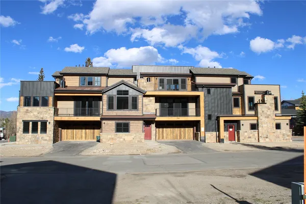$2,650,000 | 208 South 4th Avenue, Unit 2, Frisco, CO 80443