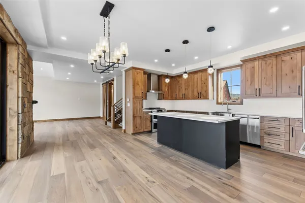 $2,650,000 | 208 South 4th Avenue, Unit 2, Frisco, CO 80443