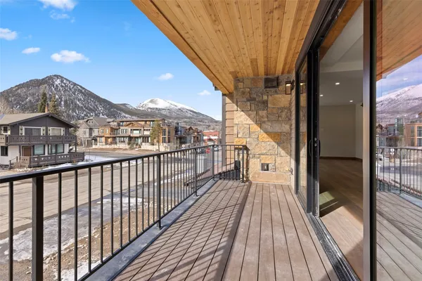$2,650,000 | 208 South 4th Avenue, Unit 2, Frisco, CO 80443