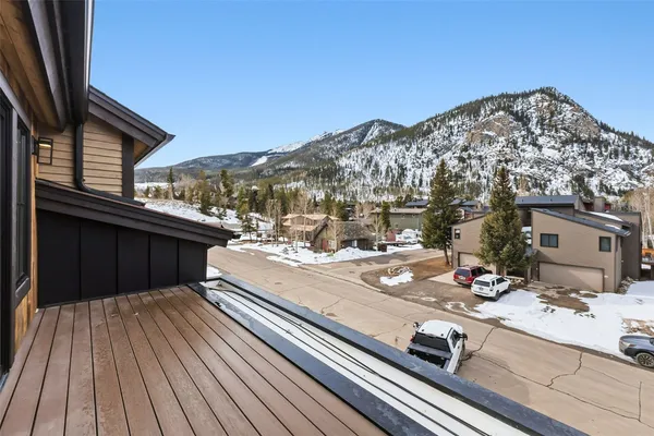 $2,650,000 | 208 South 4th Avenue, Unit 2, Frisco, CO 80443