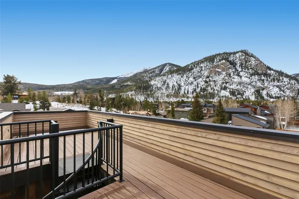 $2,650,000 | 208 South 4th Avenue, Unit 2, Frisco, CO 80443