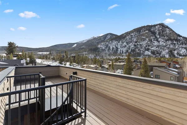 $2,650,000 | 208 South 4th Avenue, Unit 2, Frisco, CO 80443