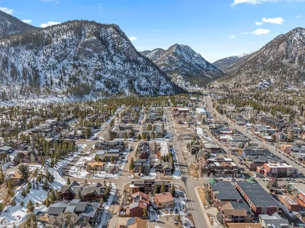 $2,650,000 | 208 South 4th Avenue, Unit 2, Frisco, CO 80443