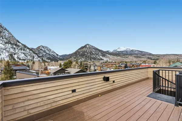 $2,650,000 | 208 South 4th Avenue, Unit 2, Frisco, CO 80443