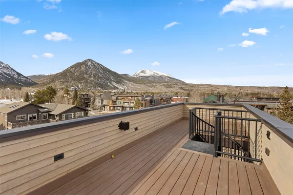 $2,650,000 | 208 South 4th Avenue, Unit 2, Frisco, CO 80443