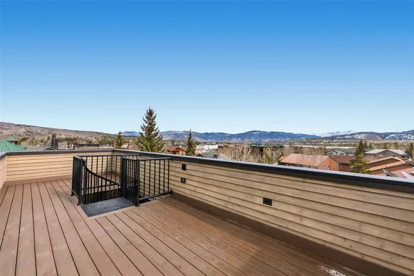 $2,650,000 | 208 South 4th Avenue, Unit 2, Frisco, CO 80443