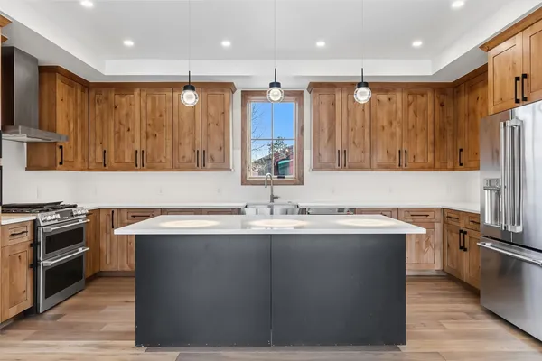 $2,650,000 | 208 South 4th Avenue, Unit 2, Frisco, CO 80443