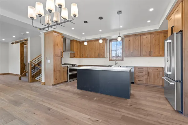 $2,650,000 | 208 South 4th Avenue, Unit 2, Frisco, CO 80443