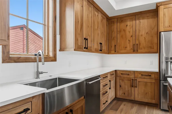 $2,650,000 | 208 South 4th Avenue, Unit 2, Frisco, CO 80443