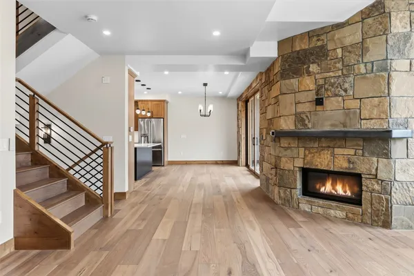 $2,650,000 | 208 South 4th Avenue, Unit 2, Frisco, CO 80443