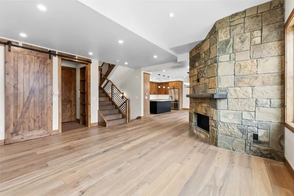 $2,650,000 | 208 South 4th Avenue, Unit 2, Frisco, CO 80443