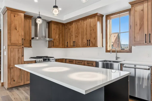 $2,650,000 | 208 South 4th Avenue, Unit 2, Frisco, CO 80443