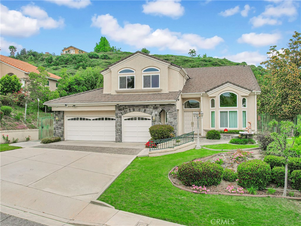 19861 Sunset Vista Road Walnut, CA 91789 - Photo 1 of 1 Gallery Image 1