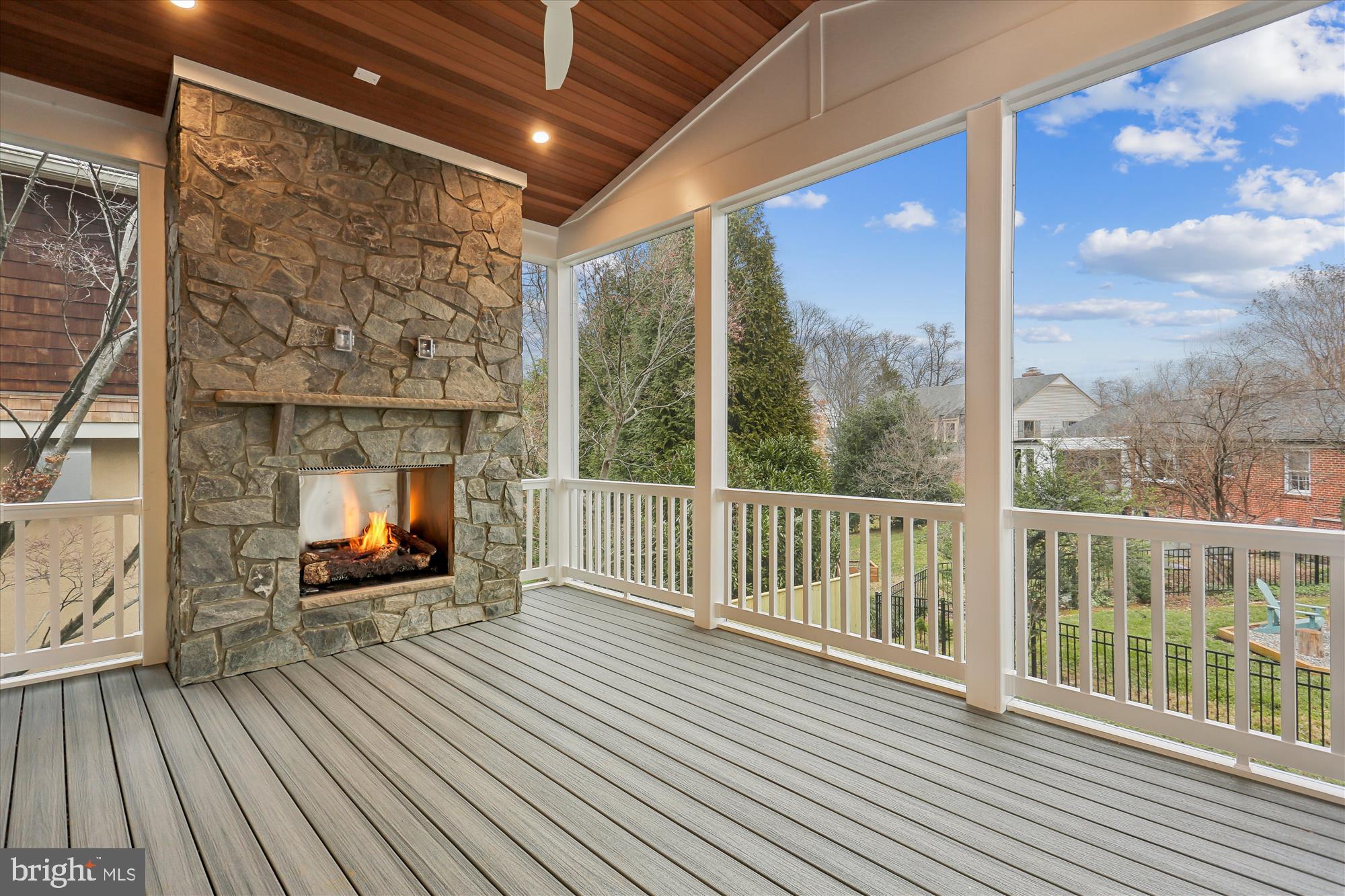 7303 Pomander Lane Chevy Chase, MD 20815 - Photo 17 of 26